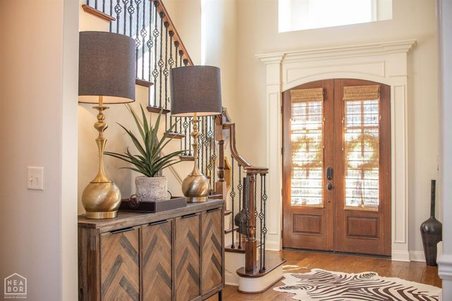 1014 Lake Crest Drive, Jonesboro, AR 72404