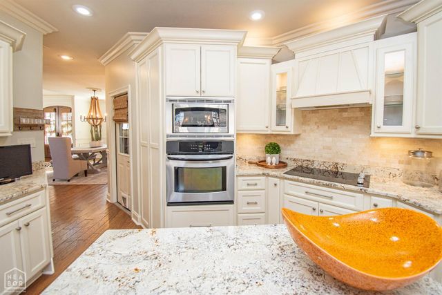 1014 Lake Crest Drive, Jonesboro, AR 72404