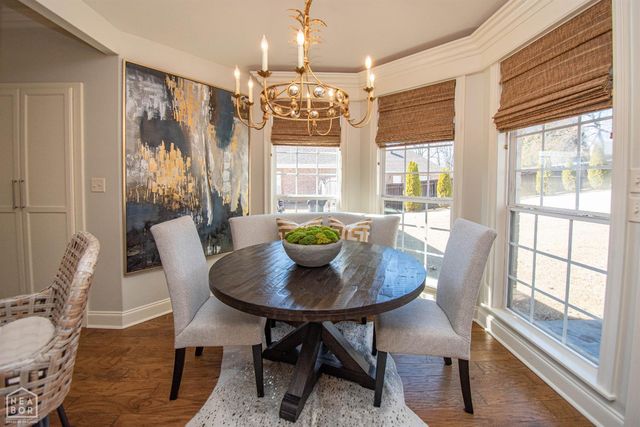 1014 Lake Crest Drive, Jonesboro, AR 72404