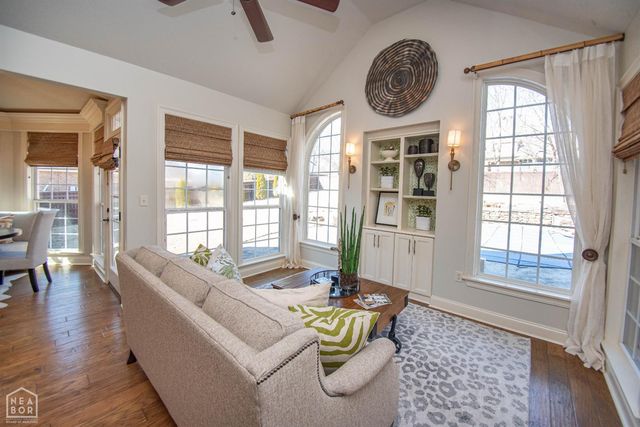 1014 Lake Crest Drive, Jonesboro, AR 72404