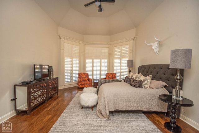 1014 Lake Crest Drive, Jonesboro, AR 72404