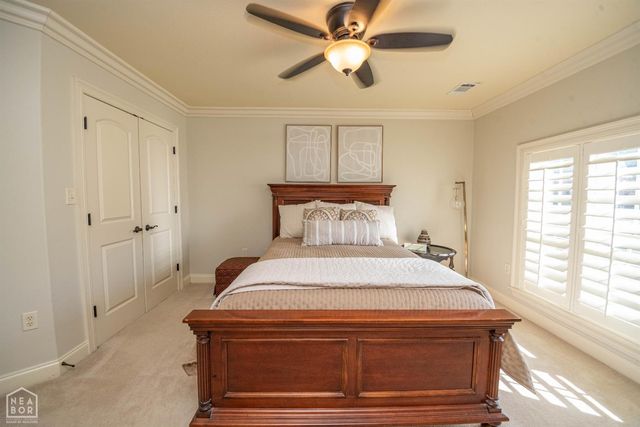 1014 Lake Crest Drive, Jonesboro, AR 72404