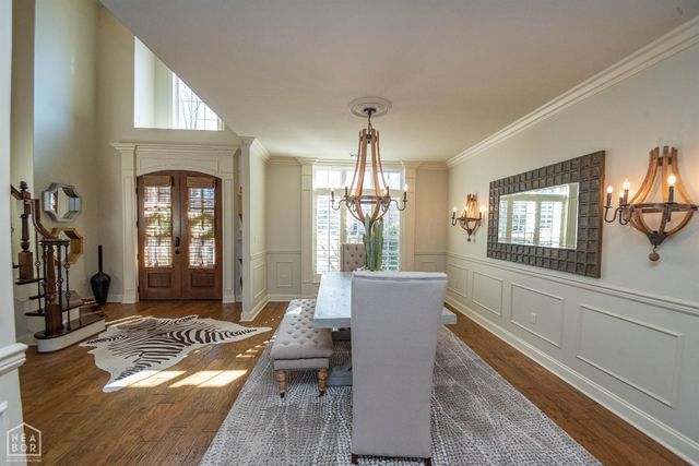 1014 Lake Crest Drive, Jonesboro, AR 72404