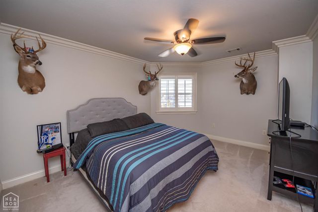 1014 Lake Crest Drive, Jonesboro, AR 72404