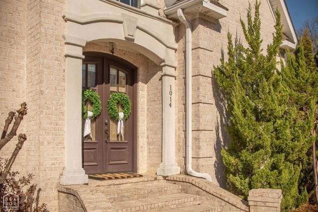 1014 Lake Crest Drive, Jonesboro, AR 72404