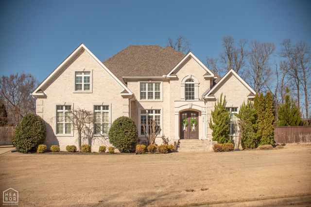 1014 Lake Crest Drive, Jonesboro, AR 72404