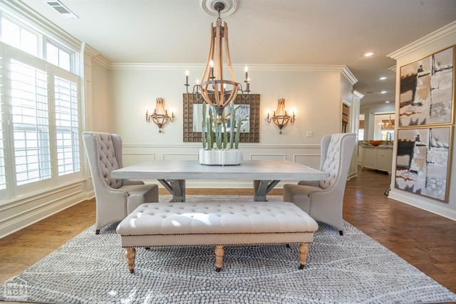 1014 Lake Crest Drive, Jonesboro, AR 72404