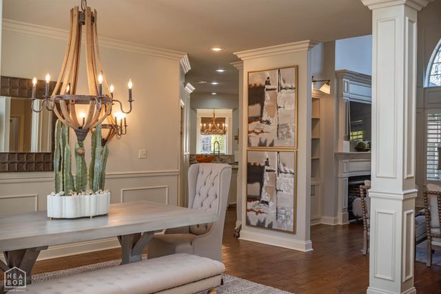 1014 Lake Crest Drive, Jonesboro, AR 72404