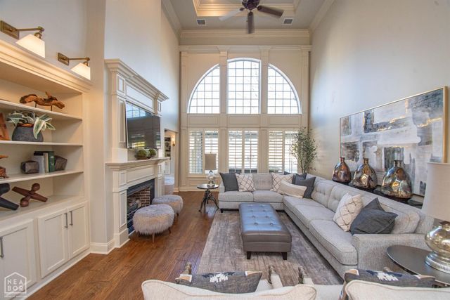 1014 Lake Crest Drive, Jonesboro, AR 72404