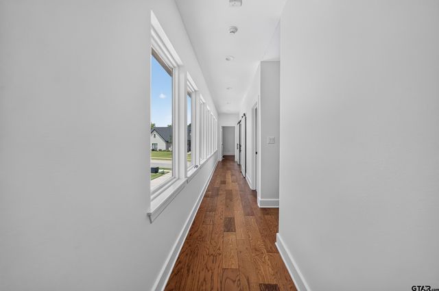 1572 Maple Circle, Tyler, TX 75703