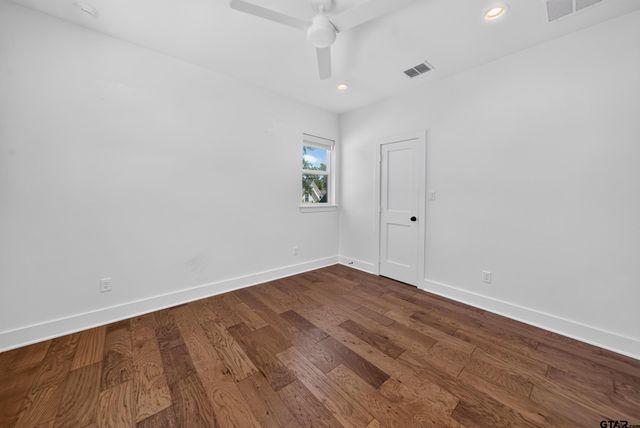 1572 Maple Circle, Tyler, TX 75703