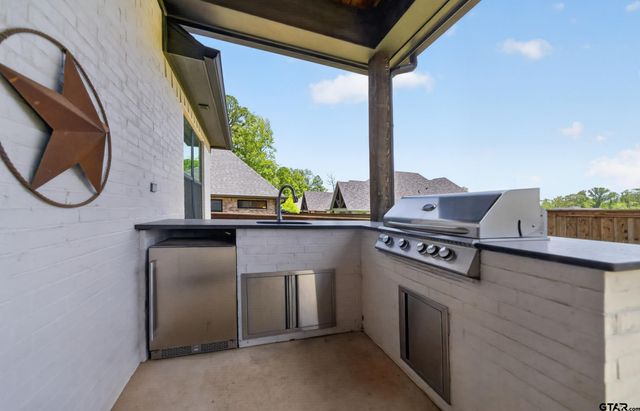 1572 Maple Circle, Tyler, TX 75703