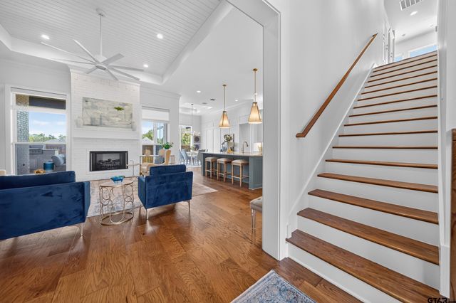 1572 Maple Circle, Tyler, TX 75703