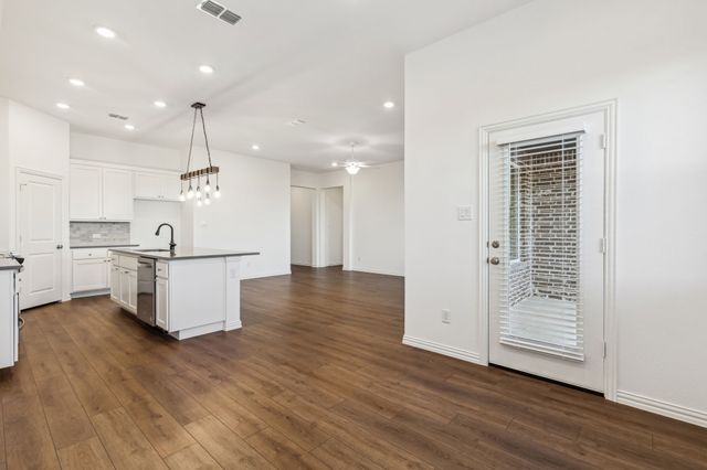 718 Declaration Drive, Princeton, TX 75407