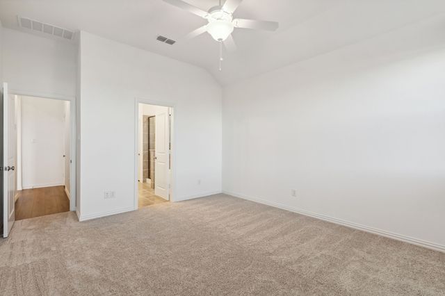 718 Declaration Drive, Princeton, TX 75407