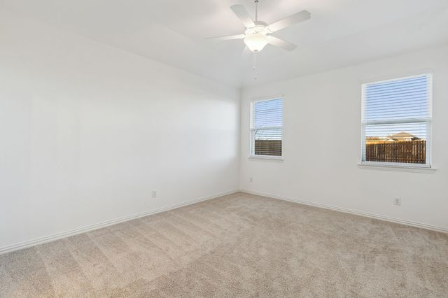 718 Declaration Drive, Princeton, TX 75407