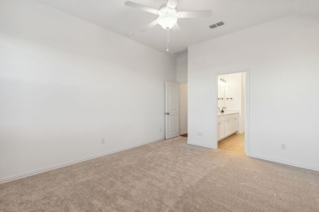 718 Declaration Drive, Princeton, TX 75407