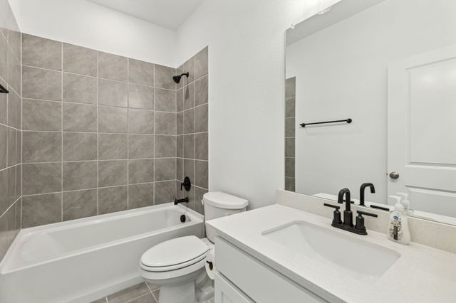 718 Declaration Drive, Princeton, TX 75407