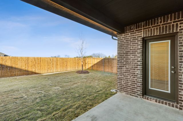 718 Declaration Drive, Princeton, TX 75407