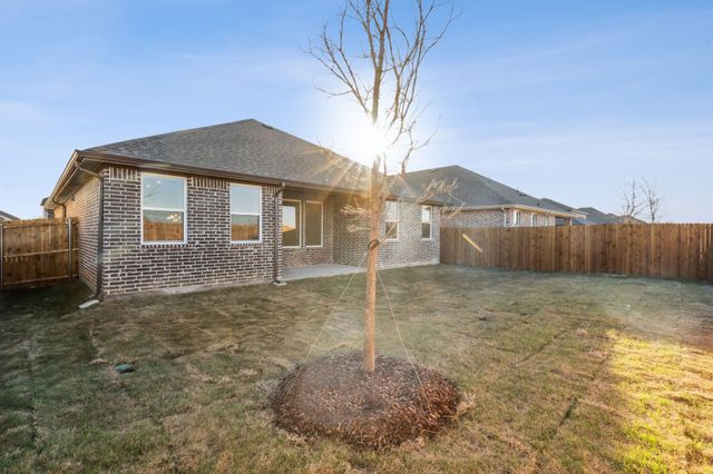 718 Declaration Drive, Princeton, TX 75407