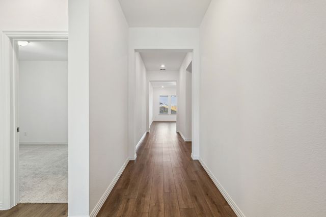 718 Declaration Drive, Princeton, TX 75407