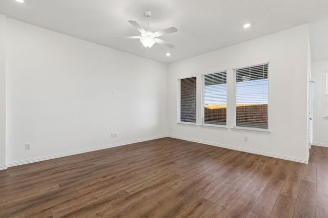 718 Declaration Drive, Princeton, TX 75407