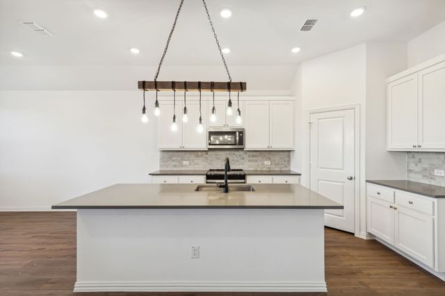 718 Declaration Drive, Princeton, TX 75407