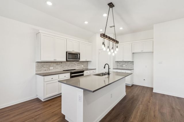 718 Declaration Drive, Princeton, TX 75407