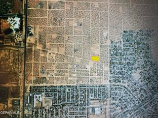 tbd Eastlake Boulevard, Horizon City, TX 79928