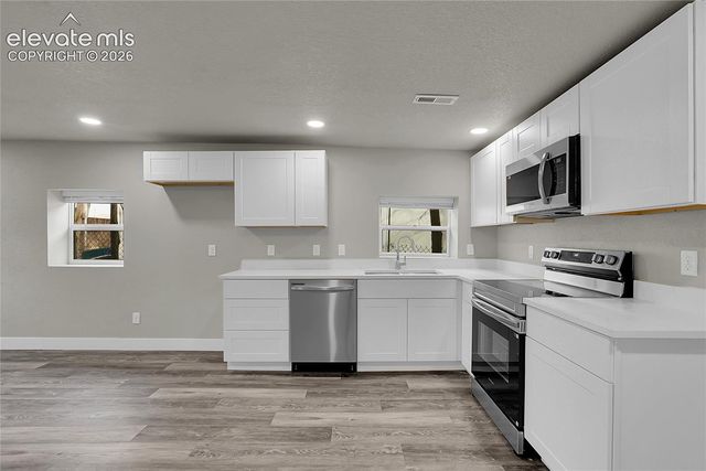 1710 E Ash Street, Pueblo, CO 81001