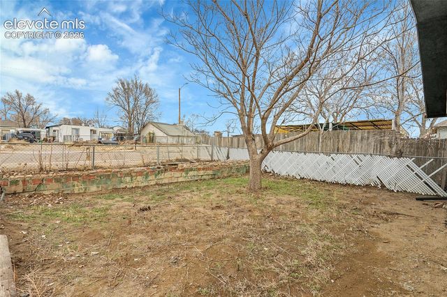 1710 E Ash Street, Pueblo, CO 81001