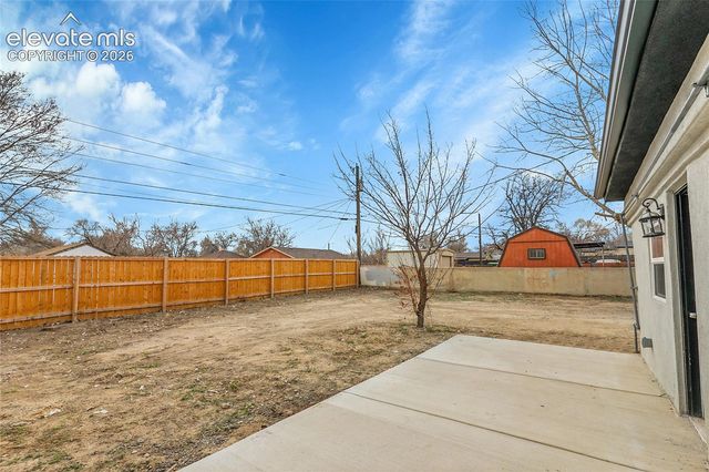 1710 E Ash Street, Pueblo, CO 81001