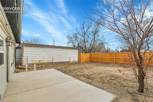 1710 E Ash Street, Pueblo, CO 81001