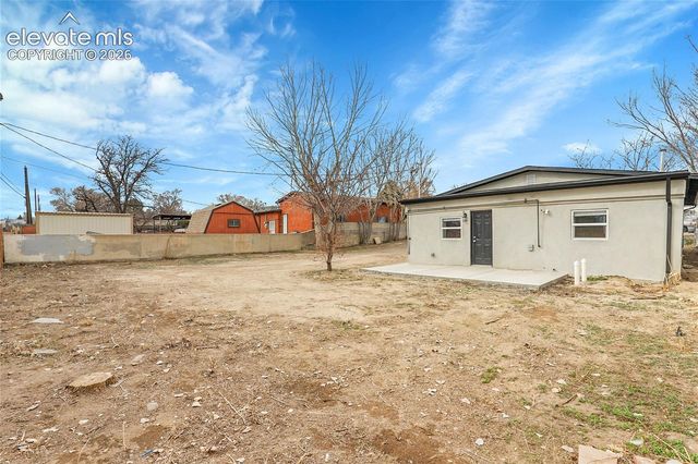 1710 E Ash Street, Pueblo, CO 81001