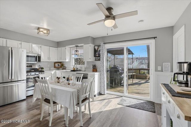 825 Center Street, Forked River, NJ 08731