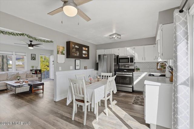 825 Center Street, Forked River, NJ 08731