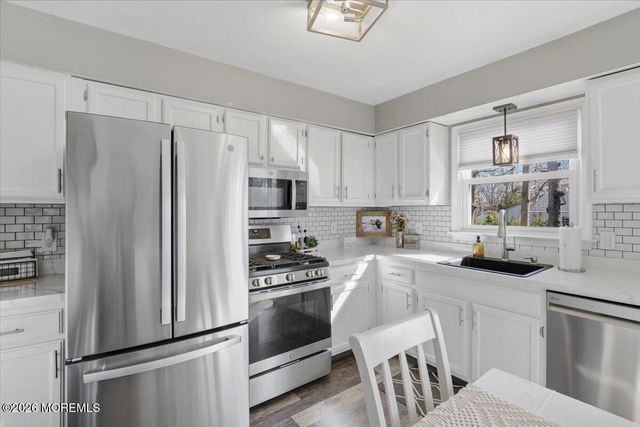 825 Center Street, Forked River, NJ 08731