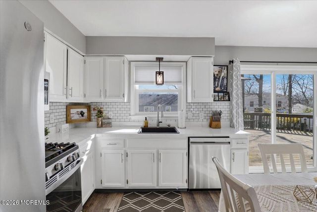 825 Center Street, Forked River, NJ 08731