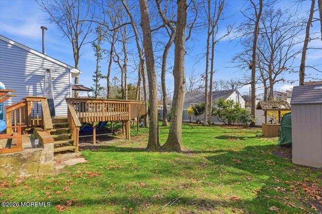 825 Center Street, Forked River, NJ 08731