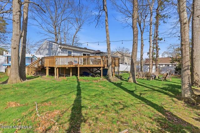 825 Center Street, Forked River, NJ 08731