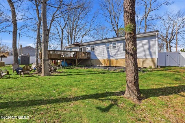 825 Center Street, Forked River, NJ 08731