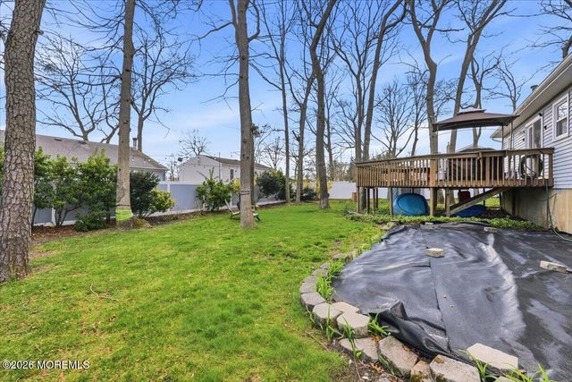 825 Center Street, Forked River, NJ 08731