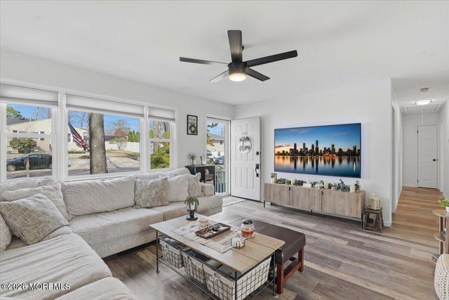 825 Center Street, Forked River, NJ 08731