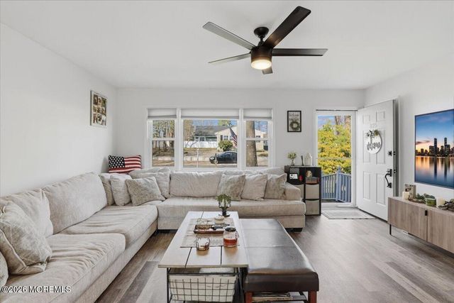 825 Center Street, Forked River, NJ 08731