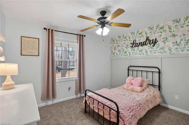 107 Harrison DR, Smithfield, VA 23430