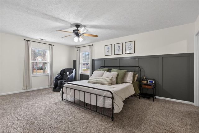 107 Harrison DR, Smithfield, VA 23430