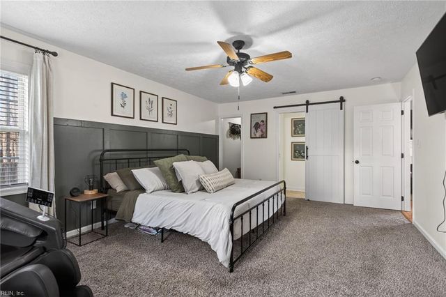 107 Harrison DR, Smithfield, VA 23430