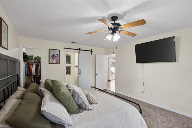 107 Harrison DR, Smithfield, VA 23430