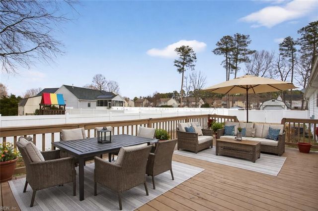 107 Harrison DR, Smithfield, VA 23430