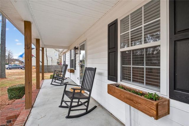 107 Harrison DR, Smithfield, VA 23430